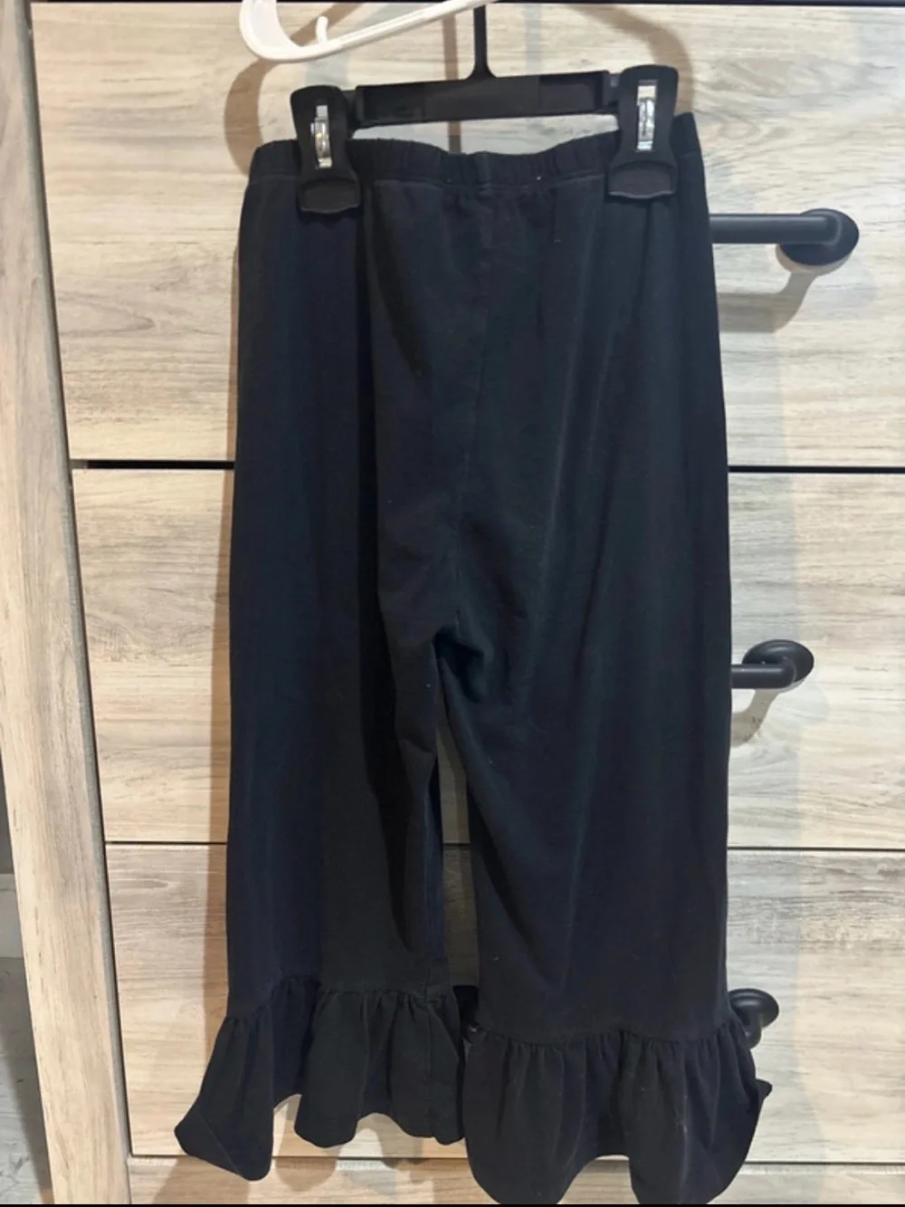 Ruffle Girl-Girls Boutique Outfit